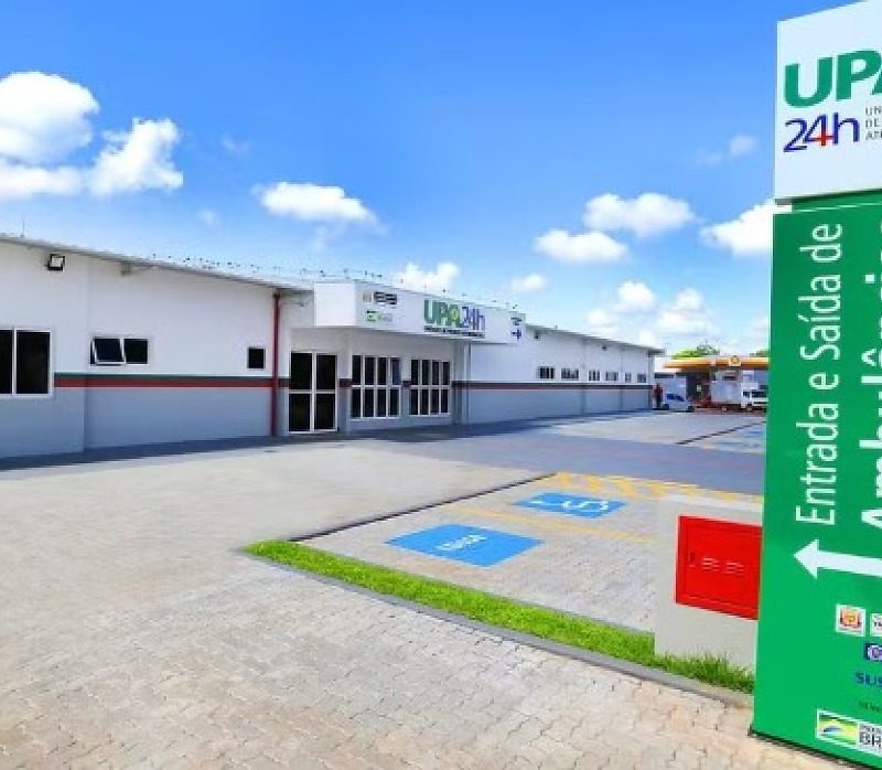 Várzea Grande: polícia investiga morte de criança de 1 ano em UPA
