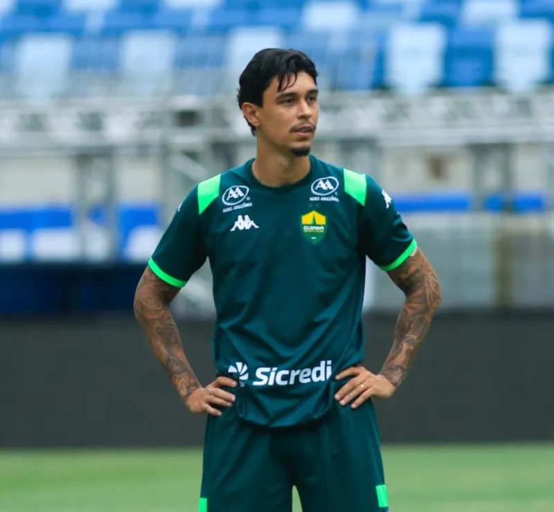 Cuiabá busca recuperação na Série B com retorno de zagueiro e dúvidas no DM