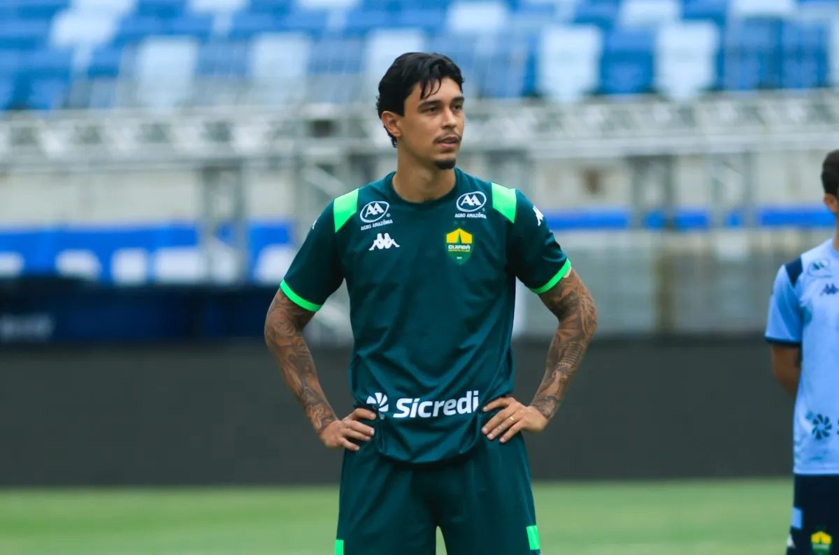 Cuiabá busca recuperação na Série B com retorno de zagueiro e dúvidas no DM