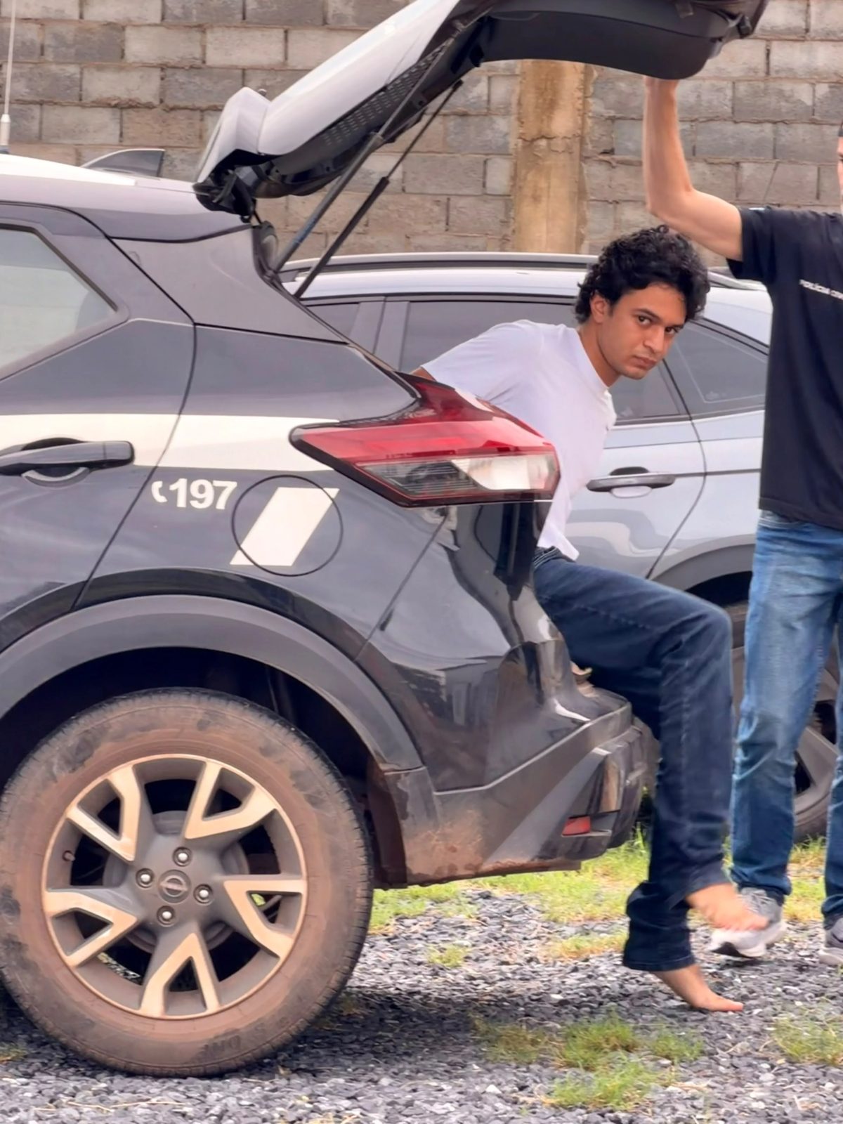 Mp denuncia motorista por morte de jovem a 165 km/h em Cuiabá