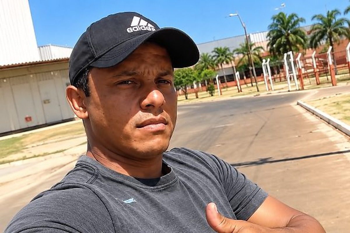 NOTA DE FALECIMENTO – NOVA MUTUM/MT