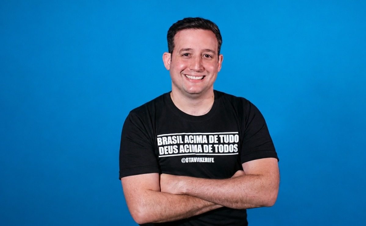 Otávio Xerife conquista milhares de votos em Mato Grosso